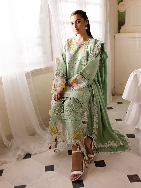 MW-02 | 3 PC Khaddar